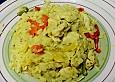 Schnelle H&auml;hnchenpfanne