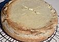 Schmand - Sauerkirsch - Kuchen