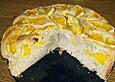 R&uuml;hrkuchen
