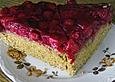 Kokosnusskuchen