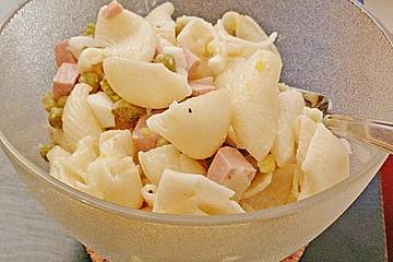 Nudelsalat