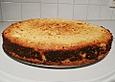 Kokos - Quark - Kuchen
