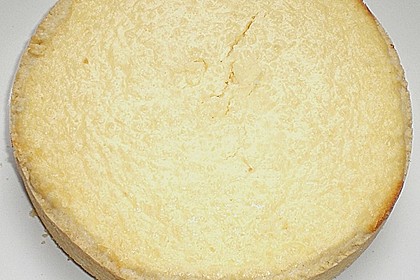 Kokos - Quark - Kuchen 2