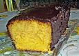 Puddingkuchen