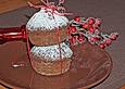 Gl&uuml;hwein - Spekulatius - Muffins