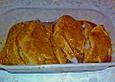 Putenbrust marokkanisch