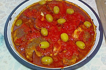 Putenbrust marokkanisch 1