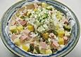 K&auml;se - Wurst - Salat