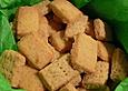 Traditionelles Shortbread