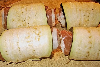Kalbsr&ouml;llchen gef&uuml;llt 1
