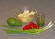 Lottes sensationeller Spargelsalat