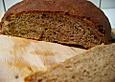 Vollkornbrot