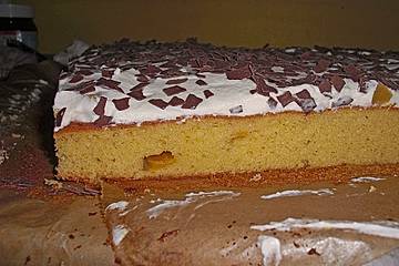 Tassenschmandkuchen