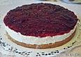 Schmandtorte