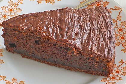 Zucchinikuchen 13
