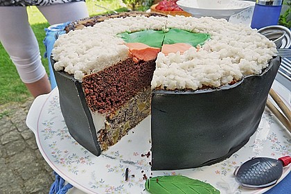 Zucchinikuchen 21