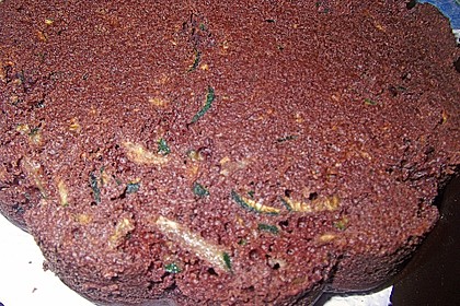 Zucchinikuchen 25