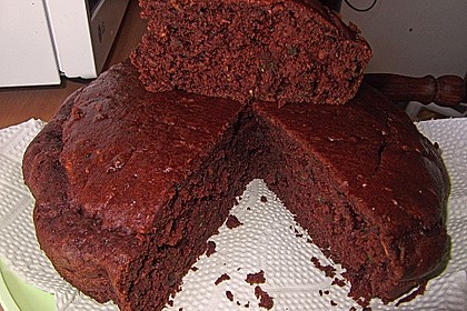 Zucchinikuchen 14
