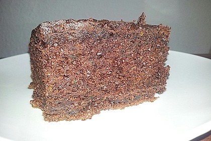 Zucchinikuchen 17