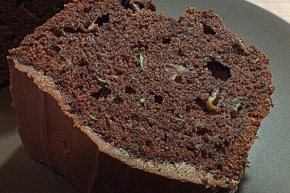 Zucchinikuchen 15