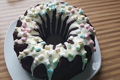 Zucchinikuchen 6