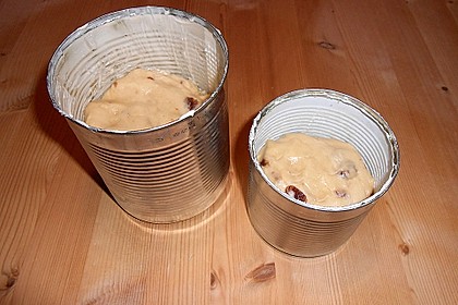 Echter Kulitsch - traditionelles russisches Ostergebäck 18