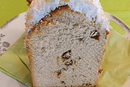 Echter Kulitsch - traditionelles russisches Ostergebäck 16