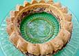 Marmorkuchen (f&uuml;r Diabetiker)