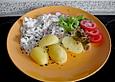 Matjes nach Hausfrauenart
