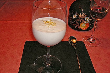 Grand Marnier - Joghurt - Creme 1