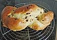 Judiths Osterbrot
