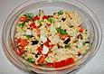 Hirsesalat