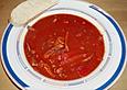 Tintenfischragout