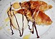 Feiner Apfelstrudel