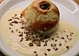 &Auml;pfel mit Krokantf&uuml;llung