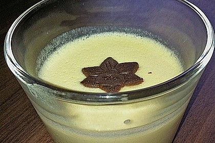 Eierpunsch - Dessert 2