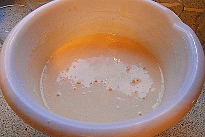 Eierpunsch - Dessert 4