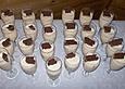 Eierpunsch - Dessert
