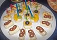 S&uuml;&szlig;e Sushis