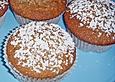 Espresso - Muffins