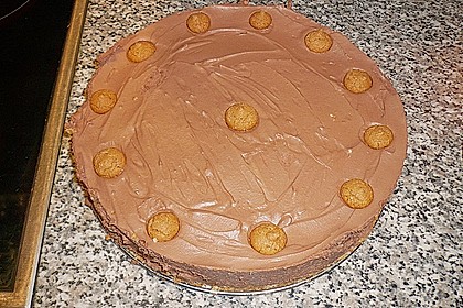 Amaretto Schokoladentorte 4