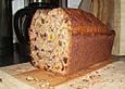 Indischer Gew&uuml;rzkuchen