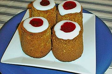 Runeberg - Törtchen