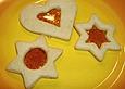 Glasperlenpl&auml;tzchen