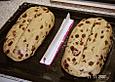 S&auml;chsischer Weihnachtsstollen