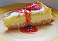 New York - Cheesecake