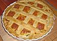 Schinken - K&auml;se - Tarte