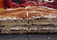 Cappuccino - Torte