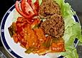 R&uuml;hrei mit Cumin