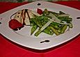 Parmesanmousse
